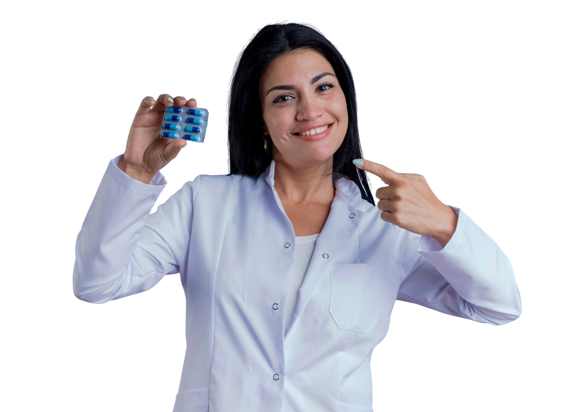 Farmacéutica DM Droguería